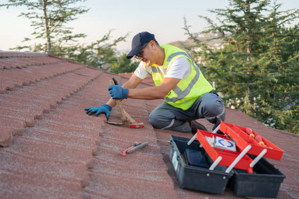 Quick and Trustworthy Emergency Roof Repair Services in Redlands, CA
